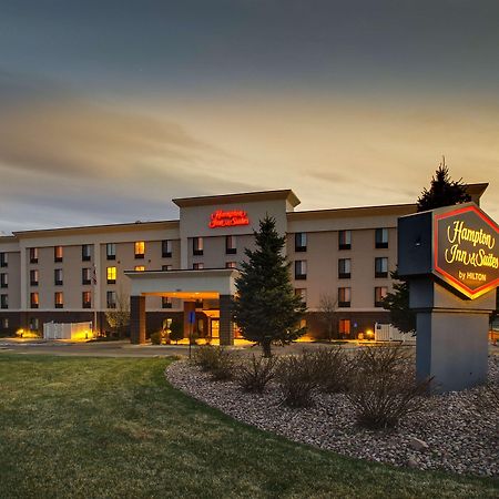 Hampton Inn & Suites Denver Littleton Kültér fotó