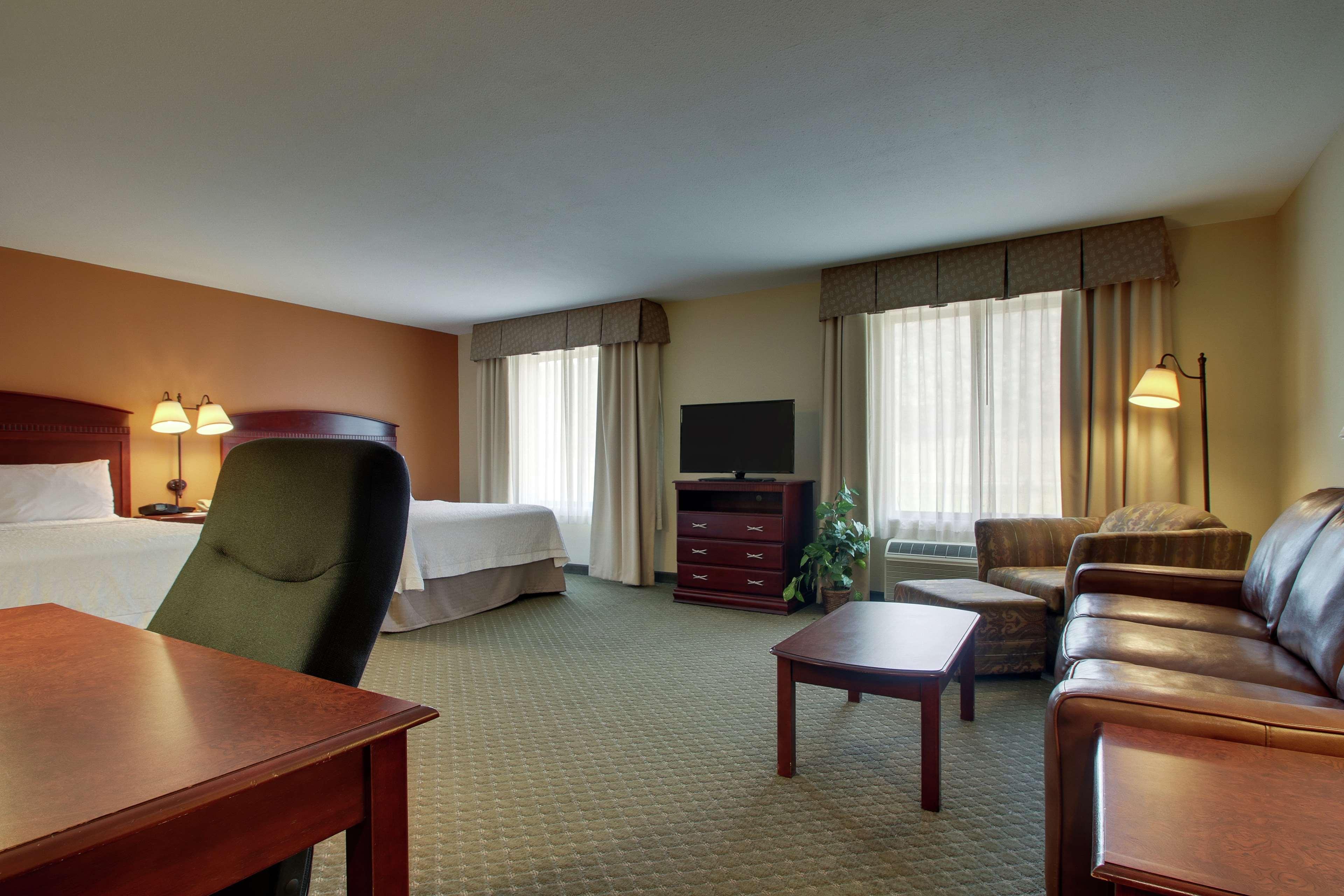 Hampton Inn & Suites Denver Littleton Kültér fotó