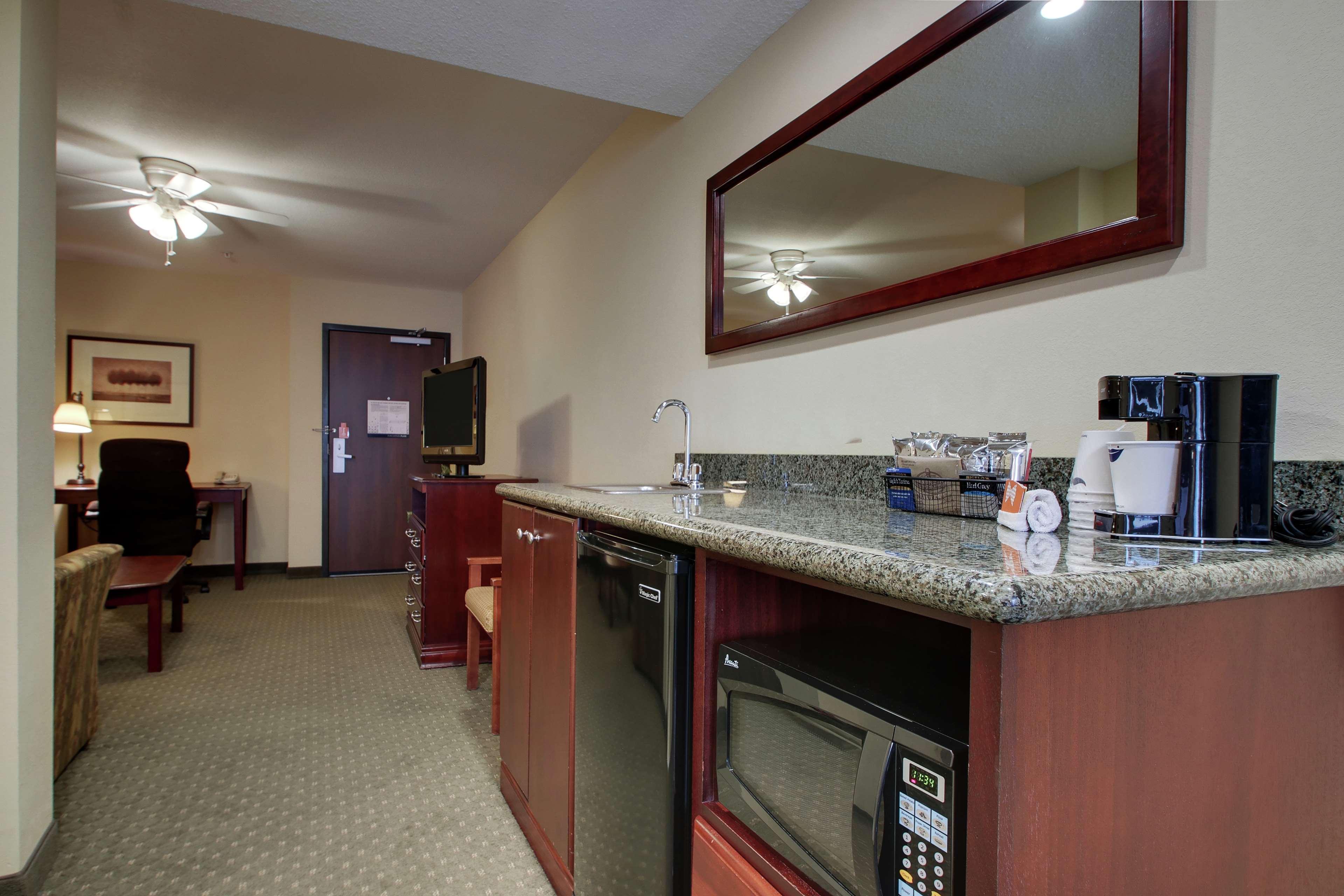 Hampton Inn & Suites Denver Littleton Kültér fotó