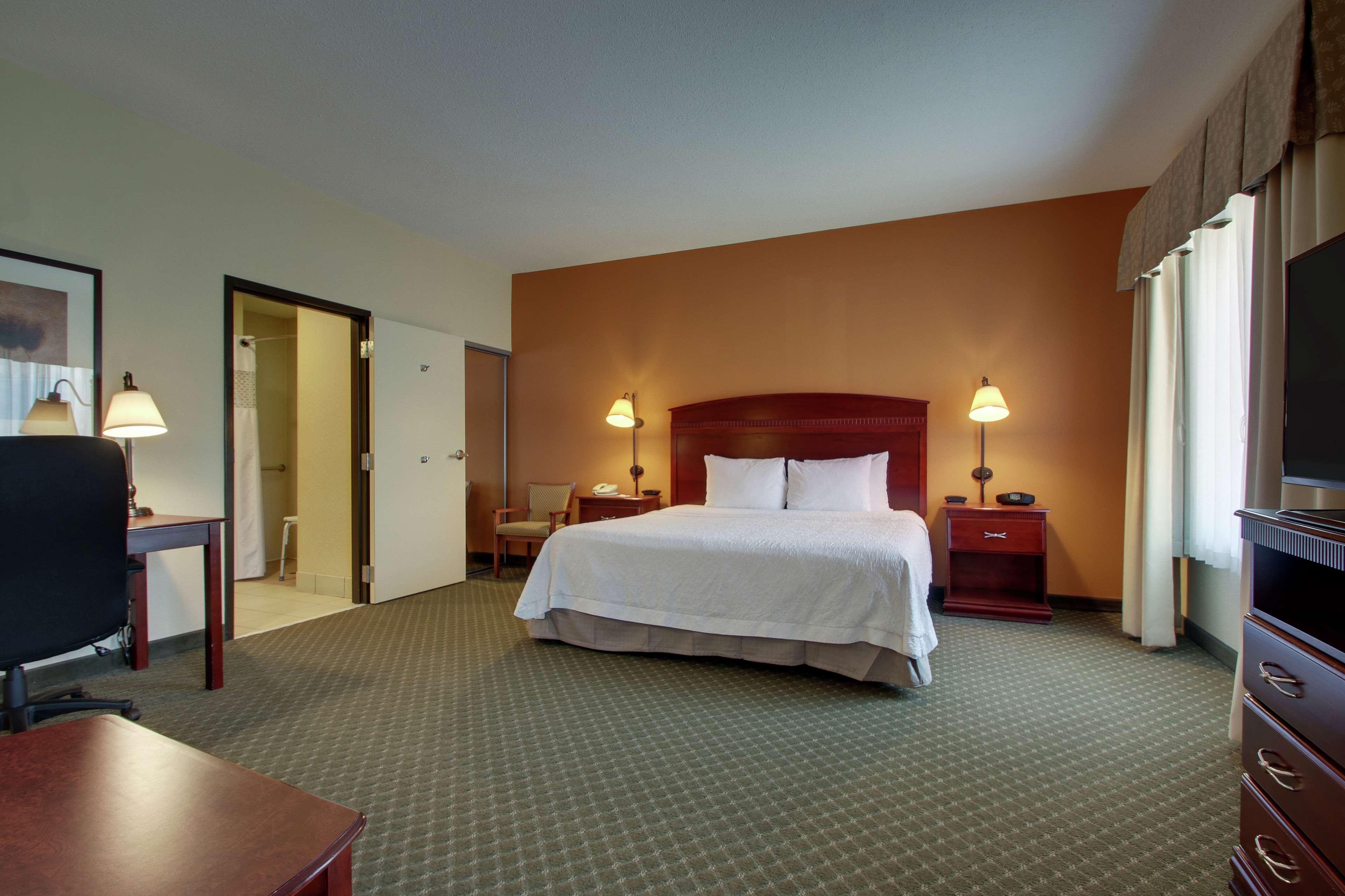 Hampton Inn & Suites Denver Littleton Kültér fotó