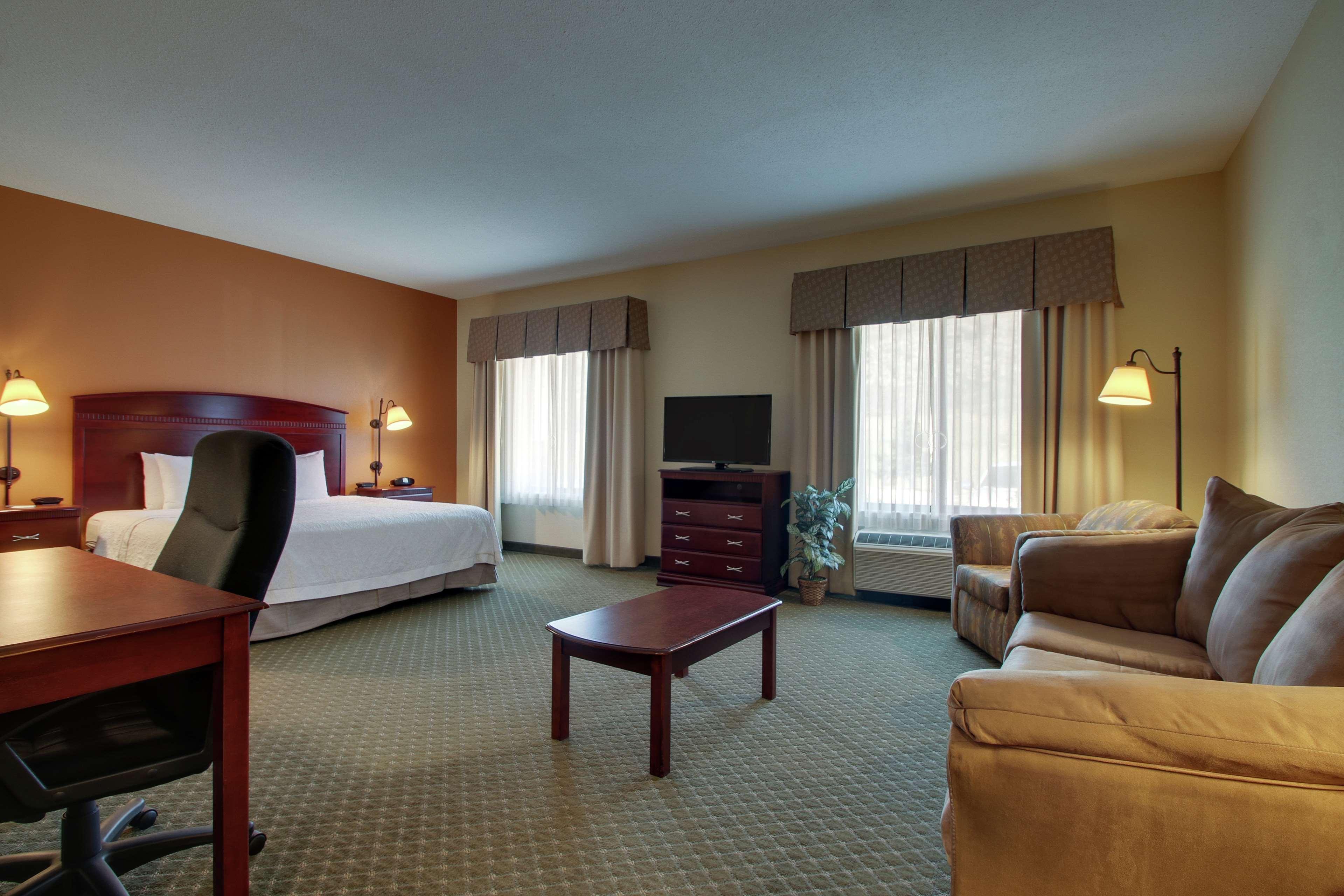 Hampton Inn & Suites Denver Littleton Kültér fotó
