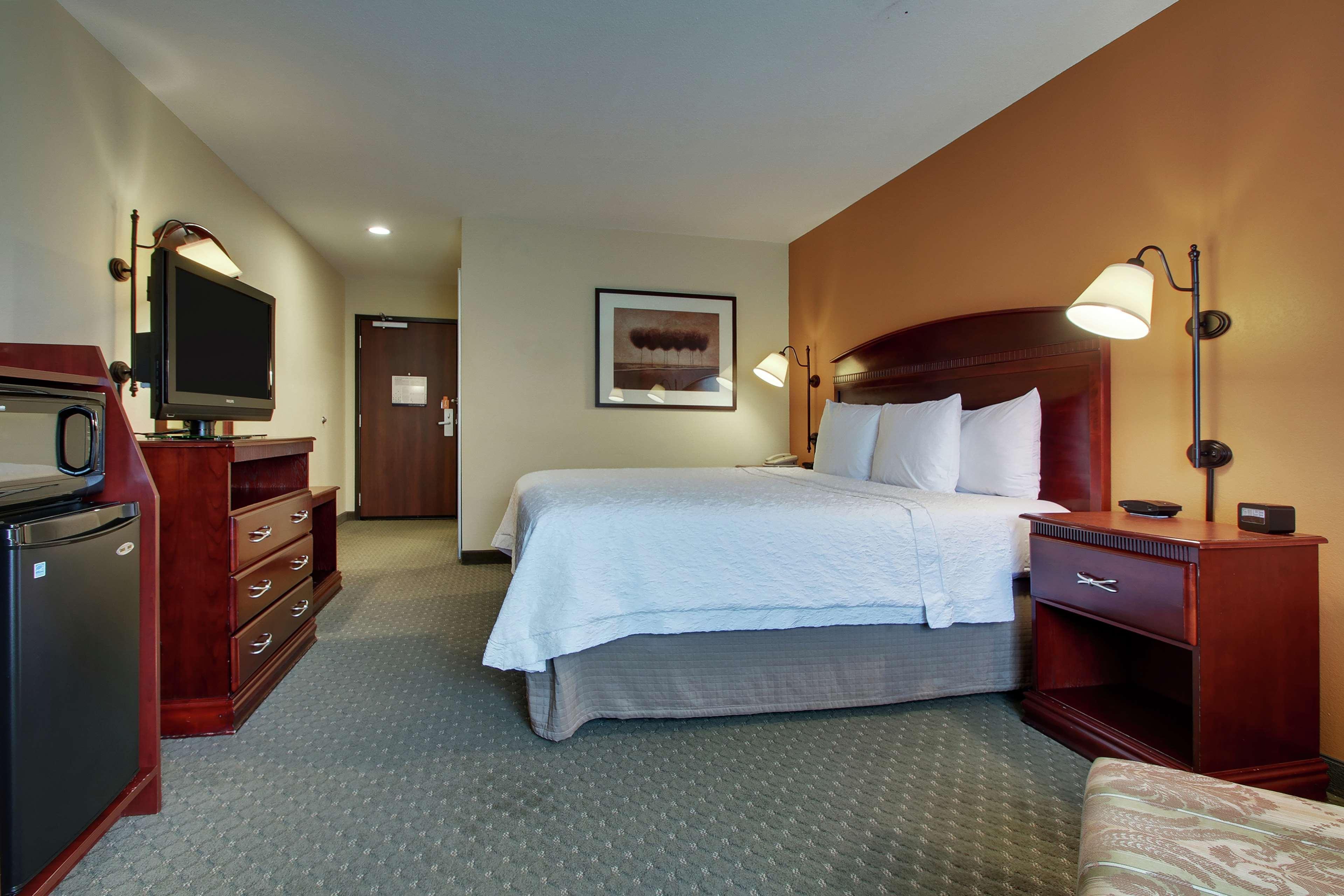 Hampton Inn & Suites Denver Littleton Kültér fotó