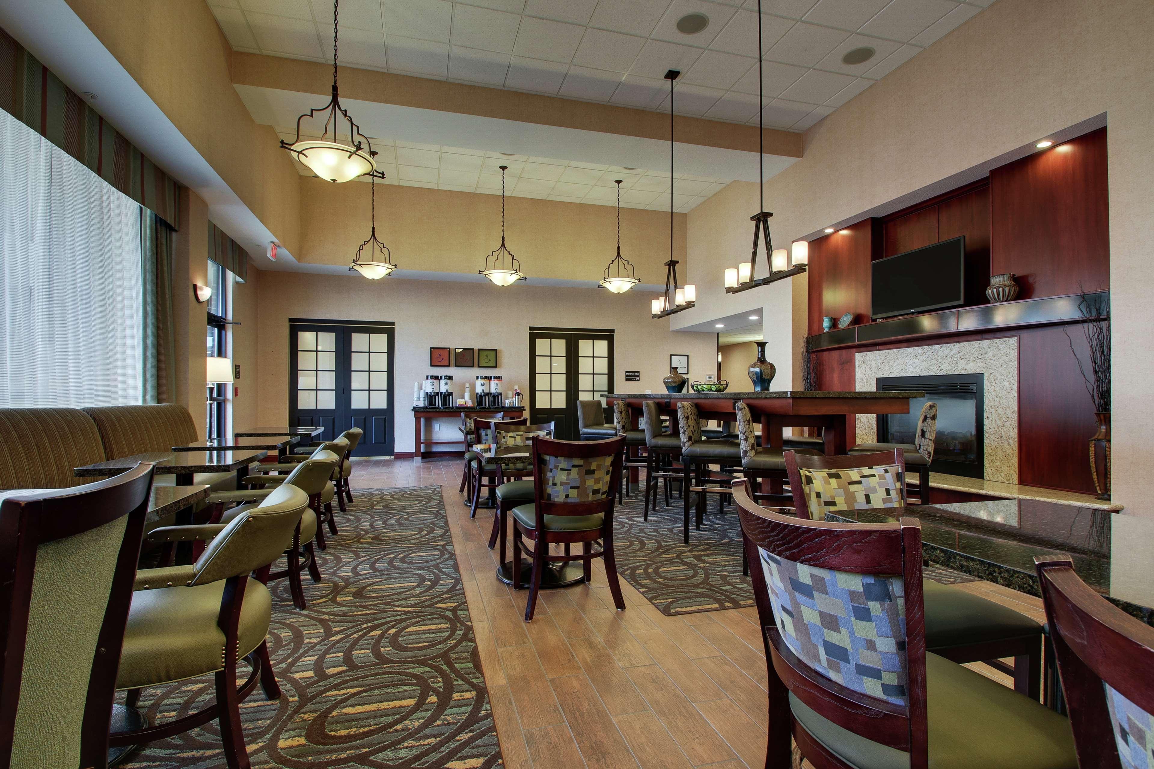 Hampton Inn & Suites Denver Littleton Kültér fotó