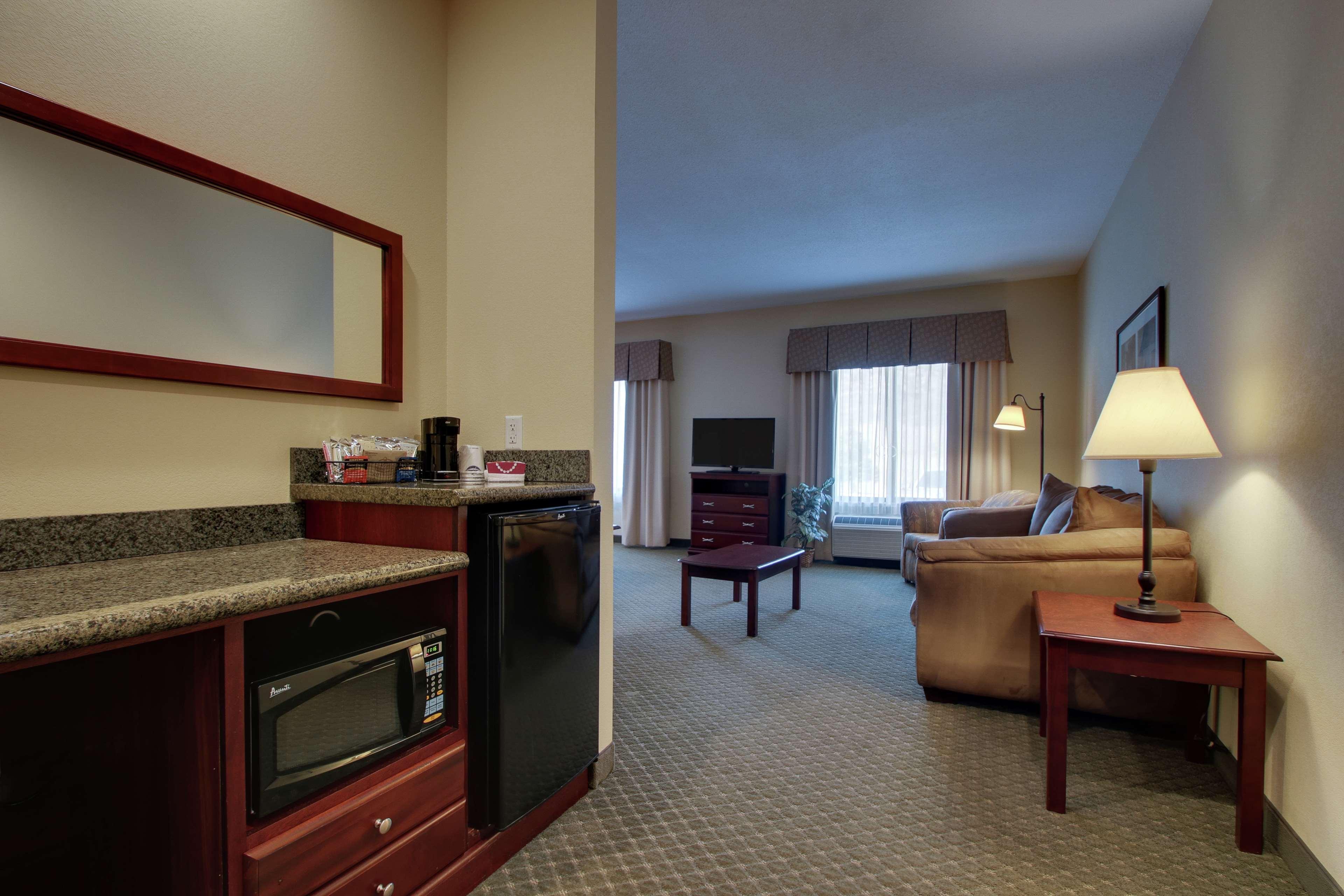 Hampton Inn & Suites Denver Littleton Kültér fotó