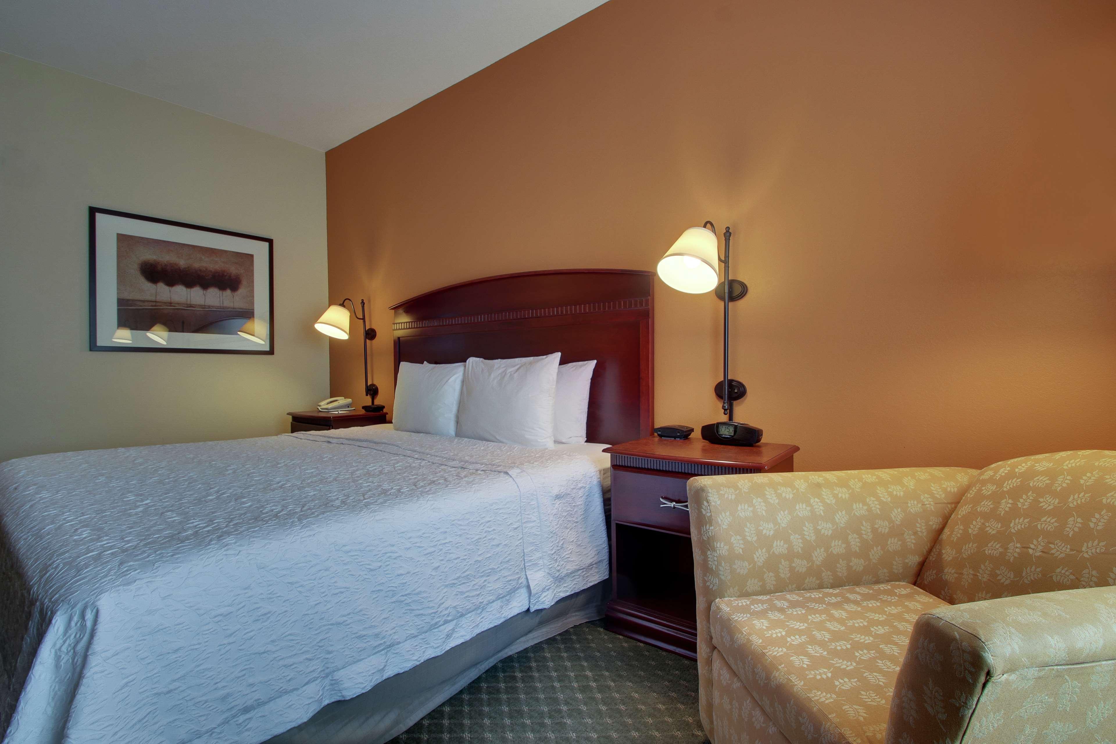 Hampton Inn & Suites Denver Littleton Kültér fotó
