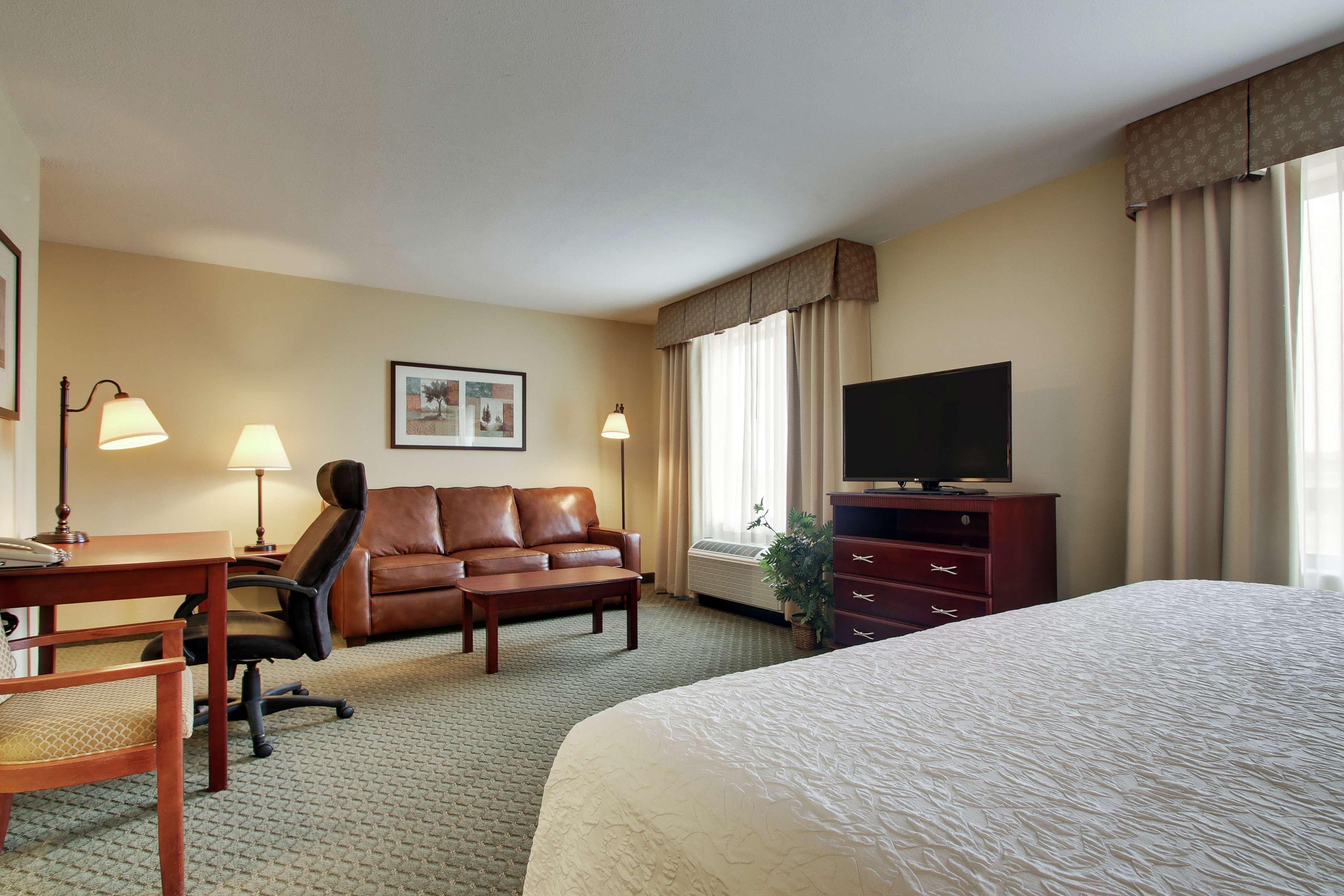 Hampton Inn & Suites Denver Littleton Kültér fotó