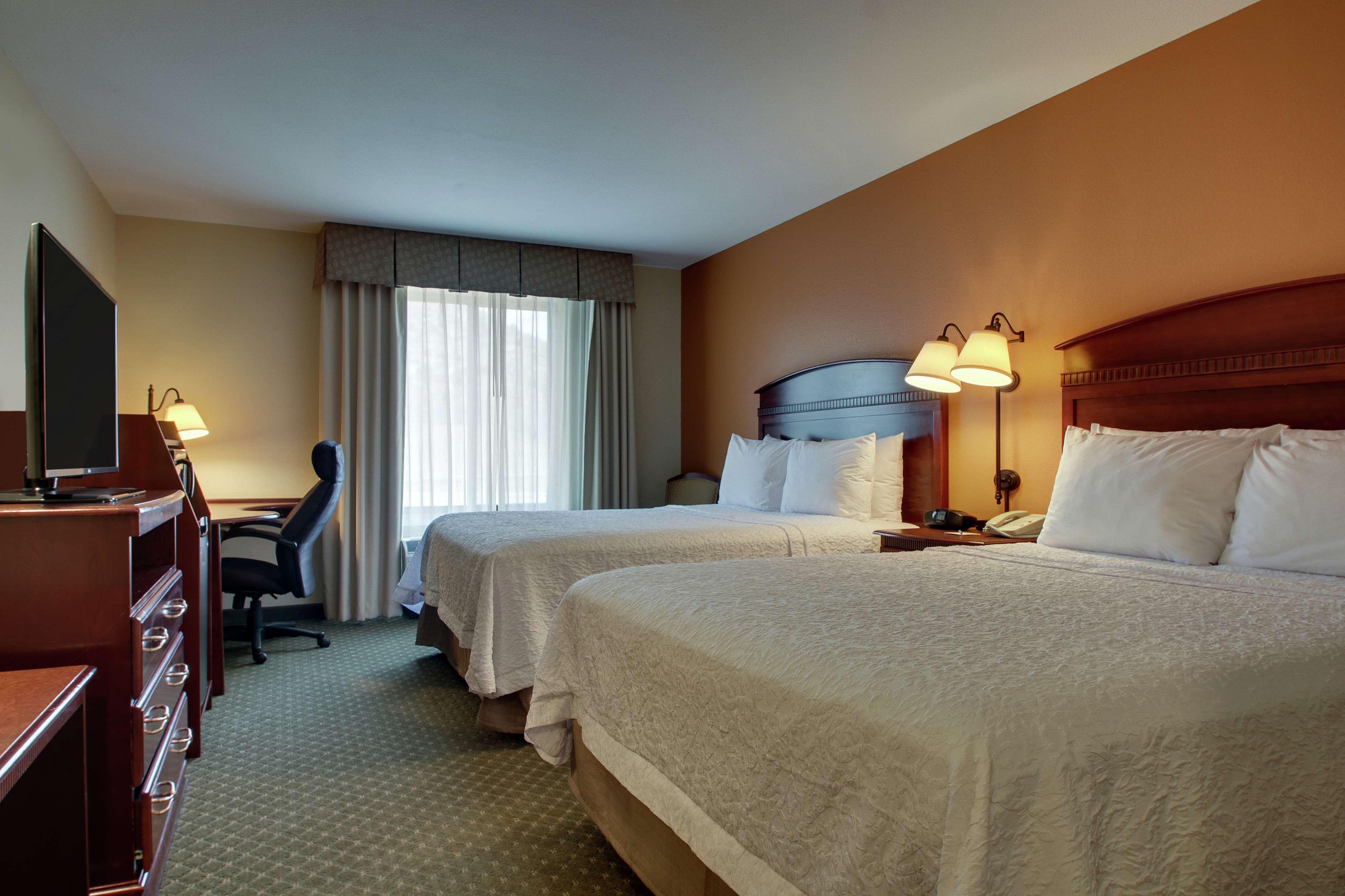 Hampton Inn & Suites Denver Littleton Kültér fotó