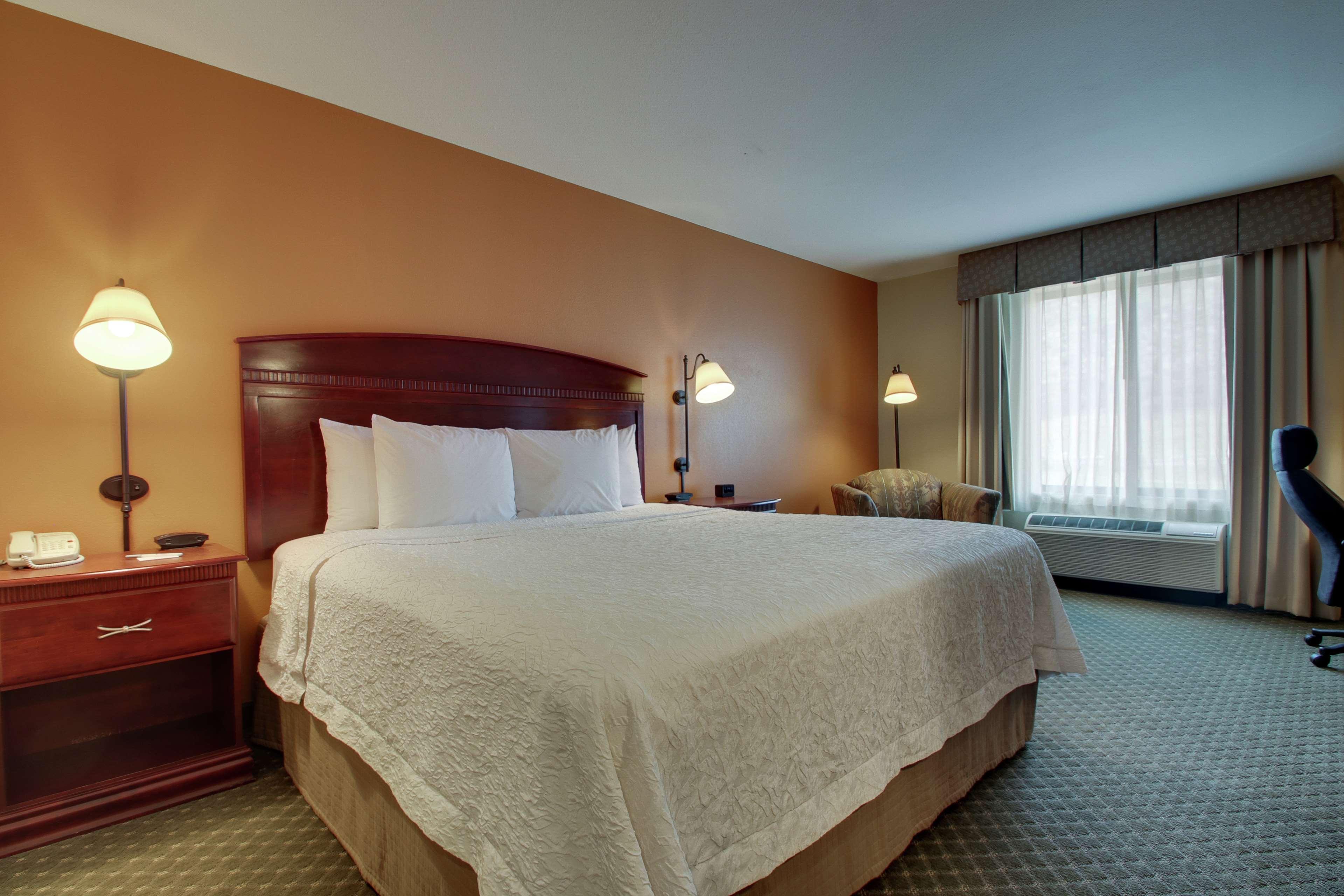 Hampton Inn & Suites Denver Littleton Kültér fotó