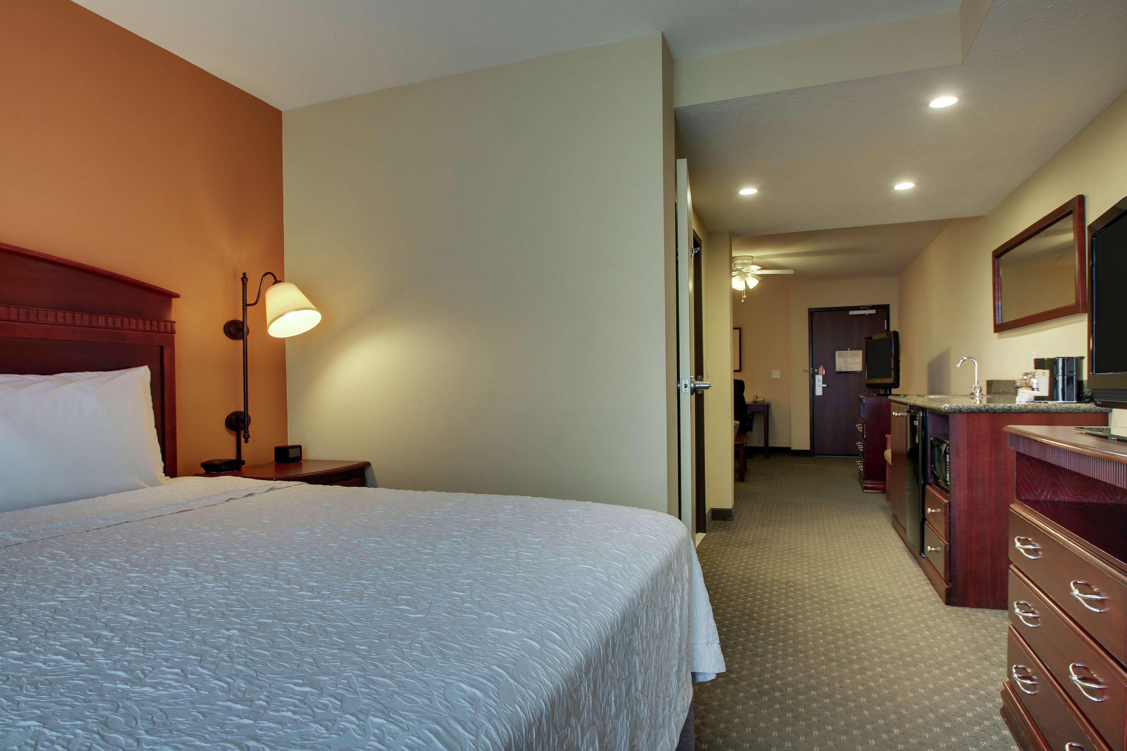 Hampton Inn & Suites Denver Littleton Kültér fotó