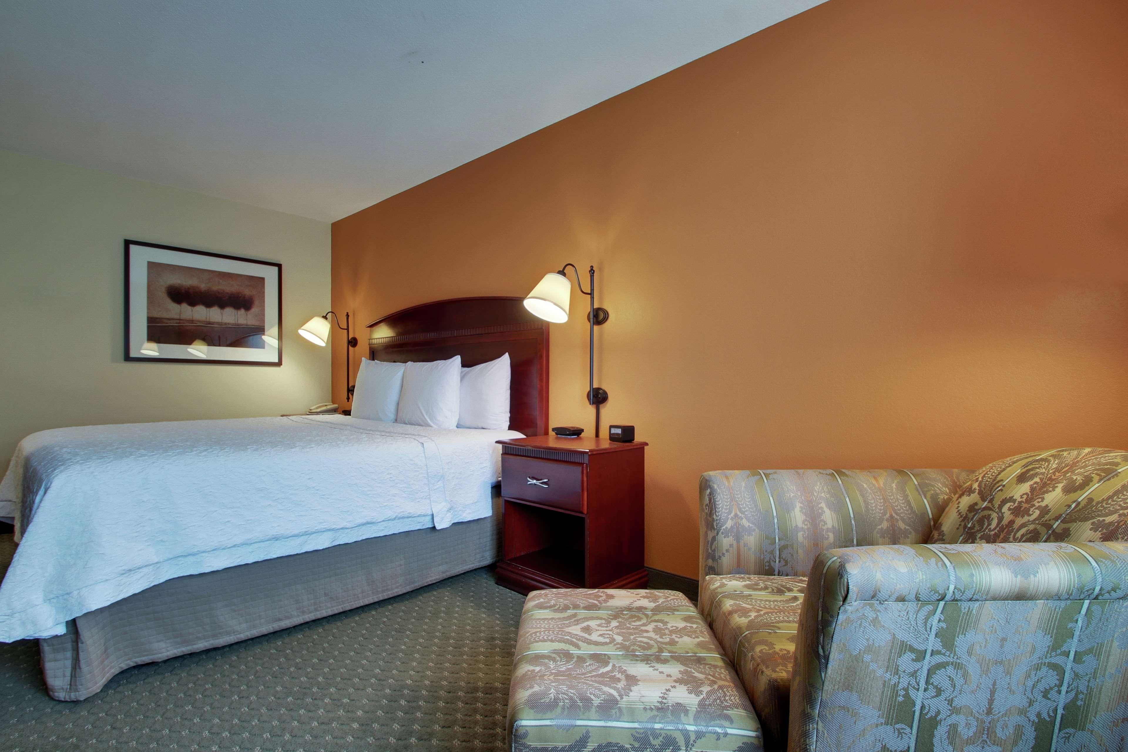 Hampton Inn & Suites Denver Littleton Kültér fotó