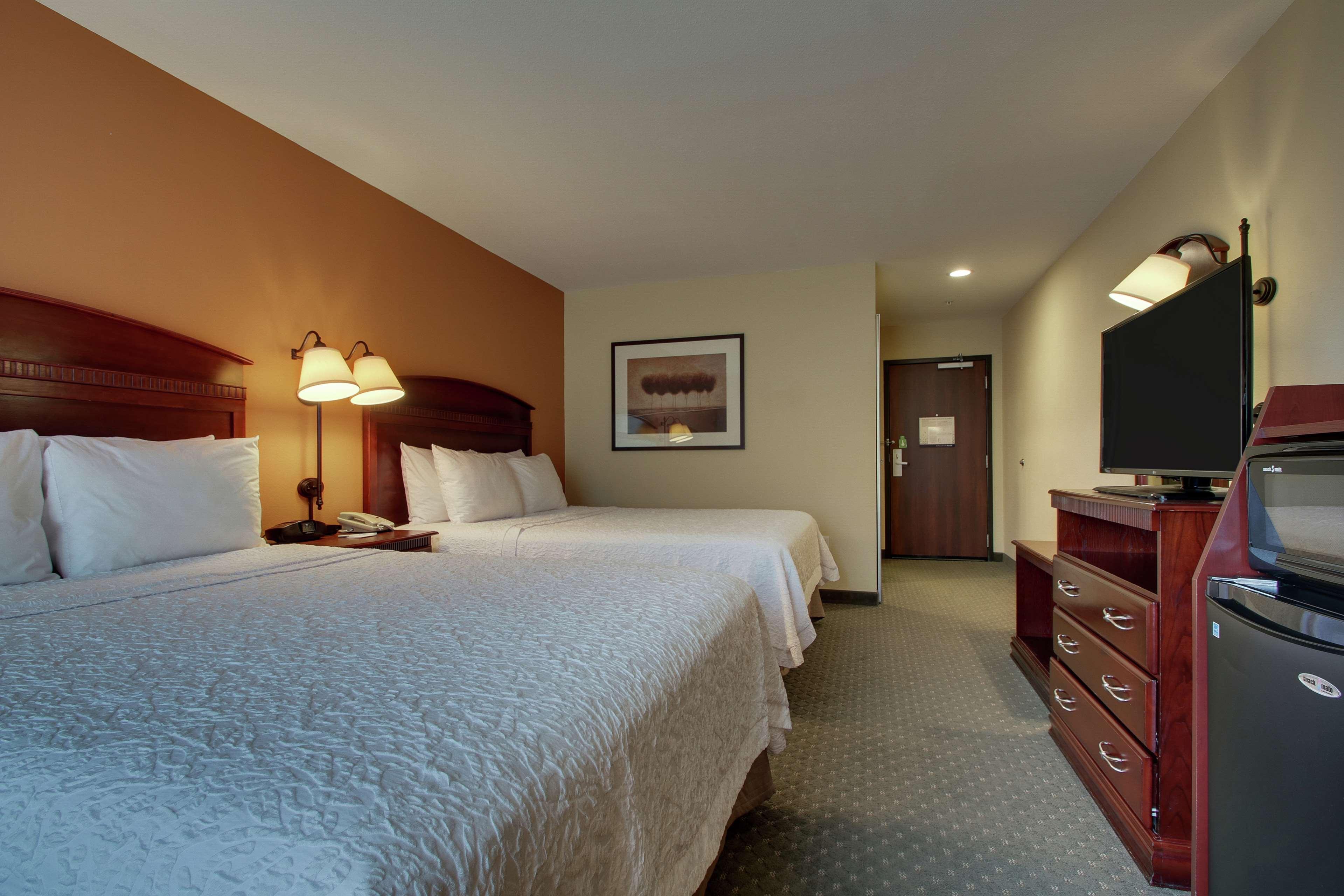Hampton Inn & Suites Denver Littleton Kültér fotó