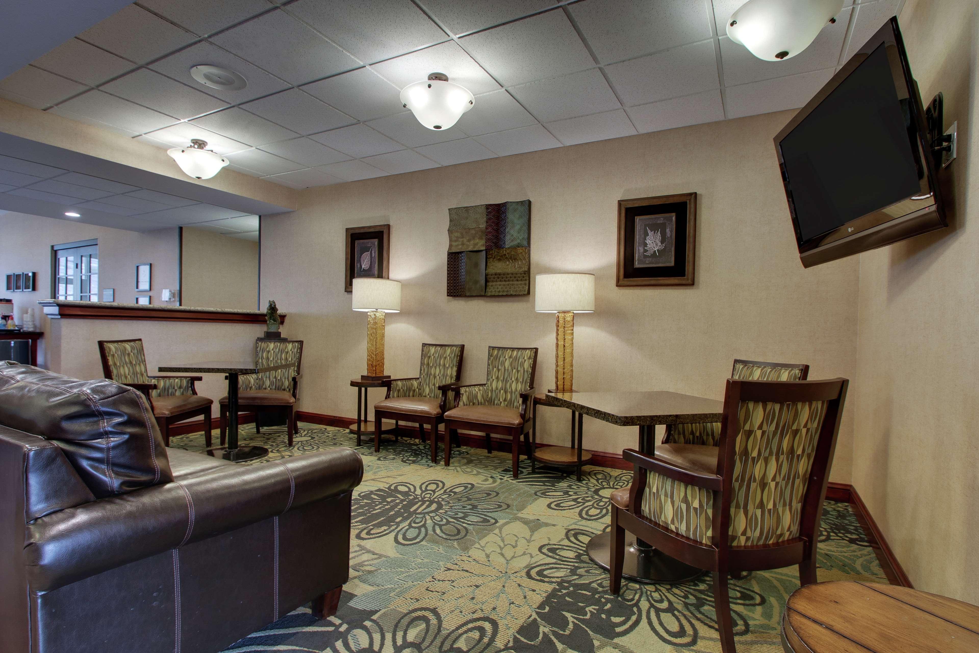 Hampton Inn & Suites Denver Littleton Kültér fotó