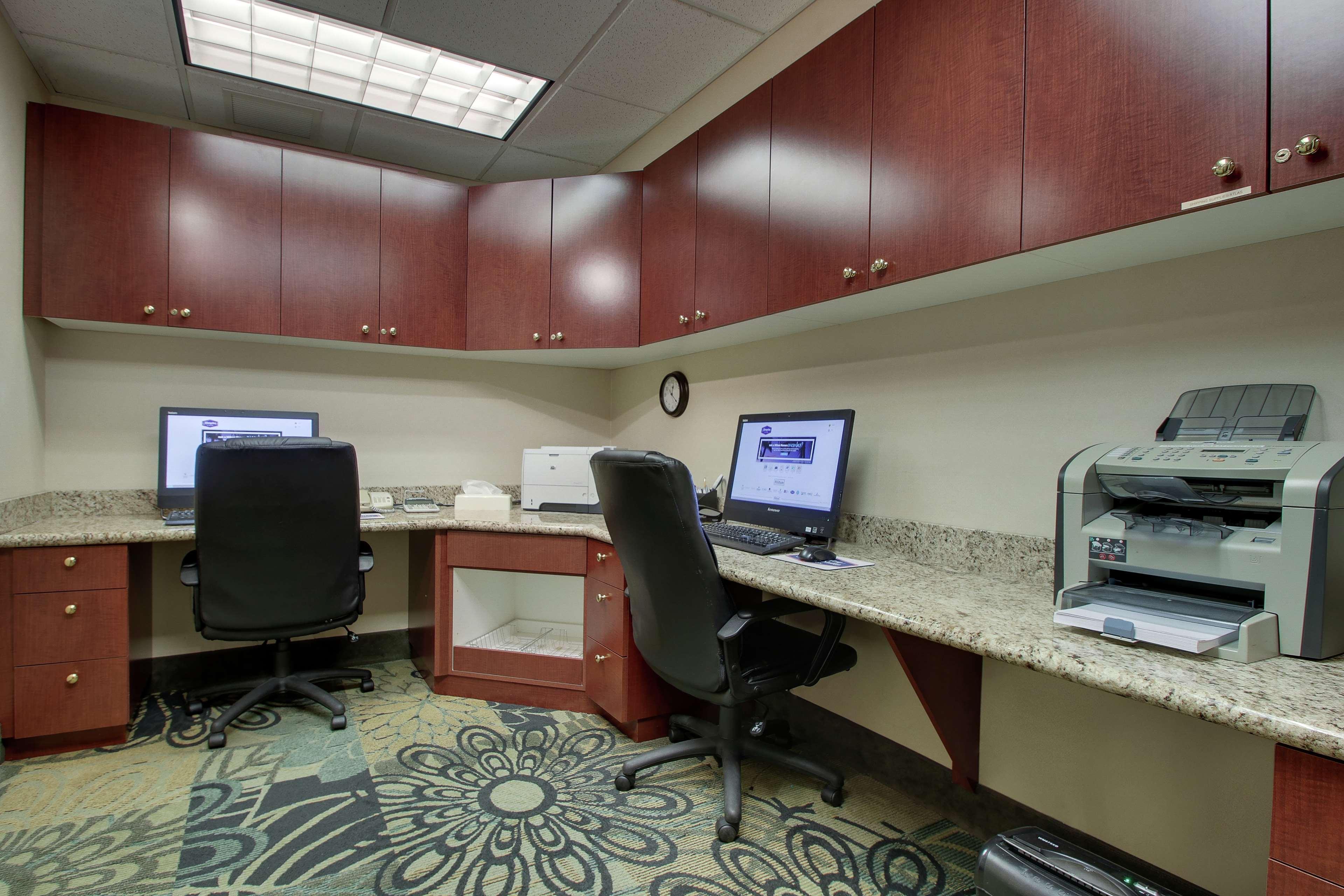 Hampton Inn & Suites Denver Littleton Kültér fotó