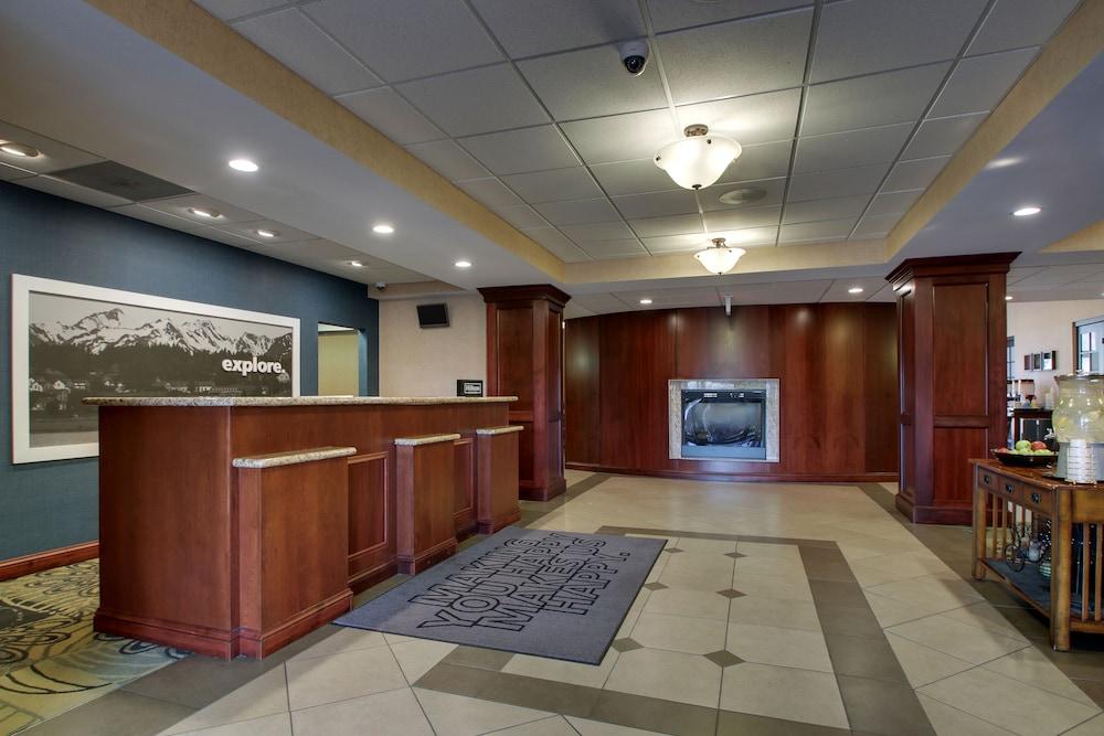 Hampton Inn & Suites Denver Littleton Kültér fotó