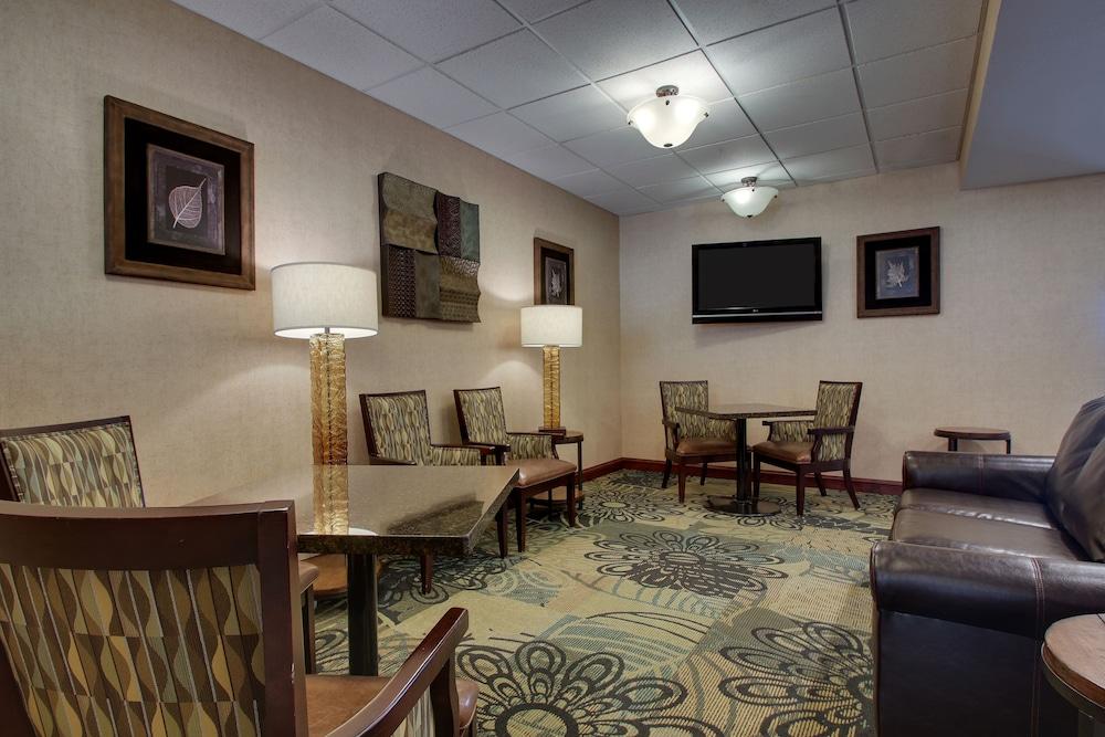 Hampton Inn & Suites Denver Littleton Kültér fotó