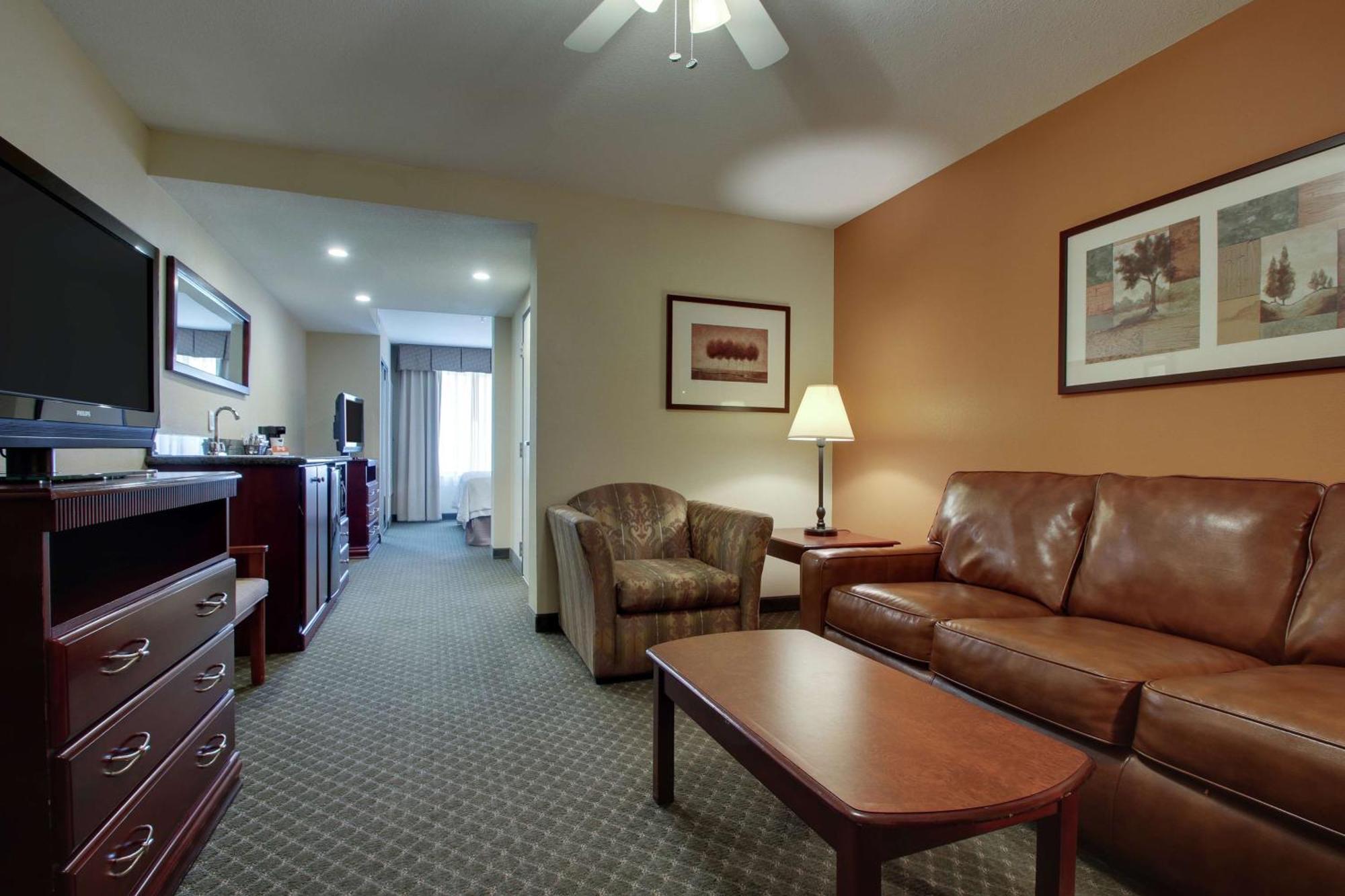 Hampton Inn & Suites Denver Littleton Kültér fotó