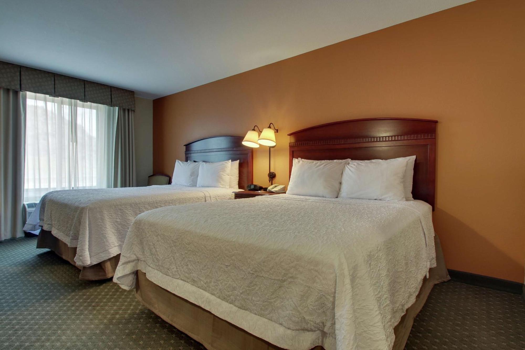 Hampton Inn & Suites Denver Littleton Kültér fotó