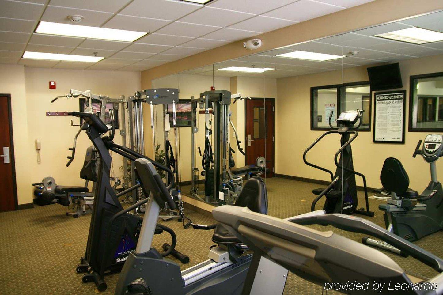 Hampton Inn & Suites Denver Littleton Létesítmények fotó