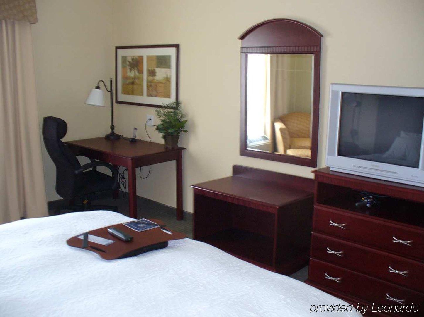 Hampton Inn & Suites Denver Littleton Szoba fotó