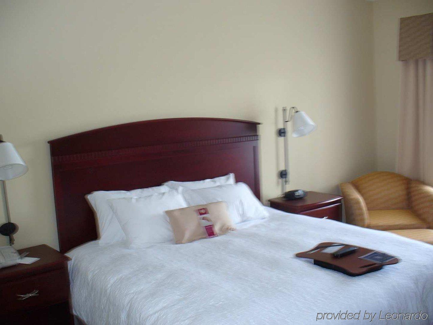 Hampton Inn & Suites Denver Littleton Szoba fotó